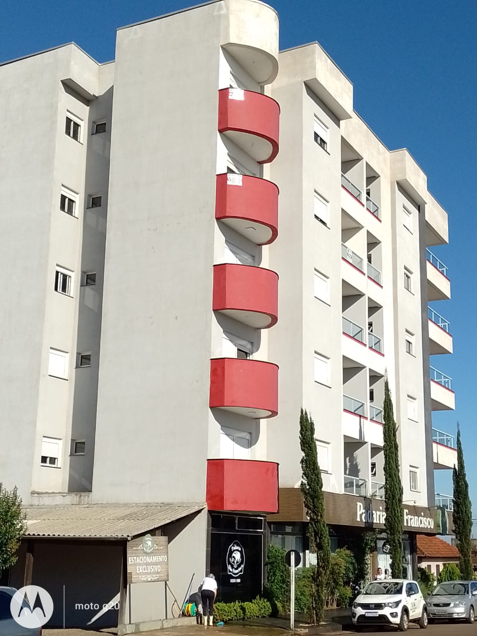 Apartamento NOVO