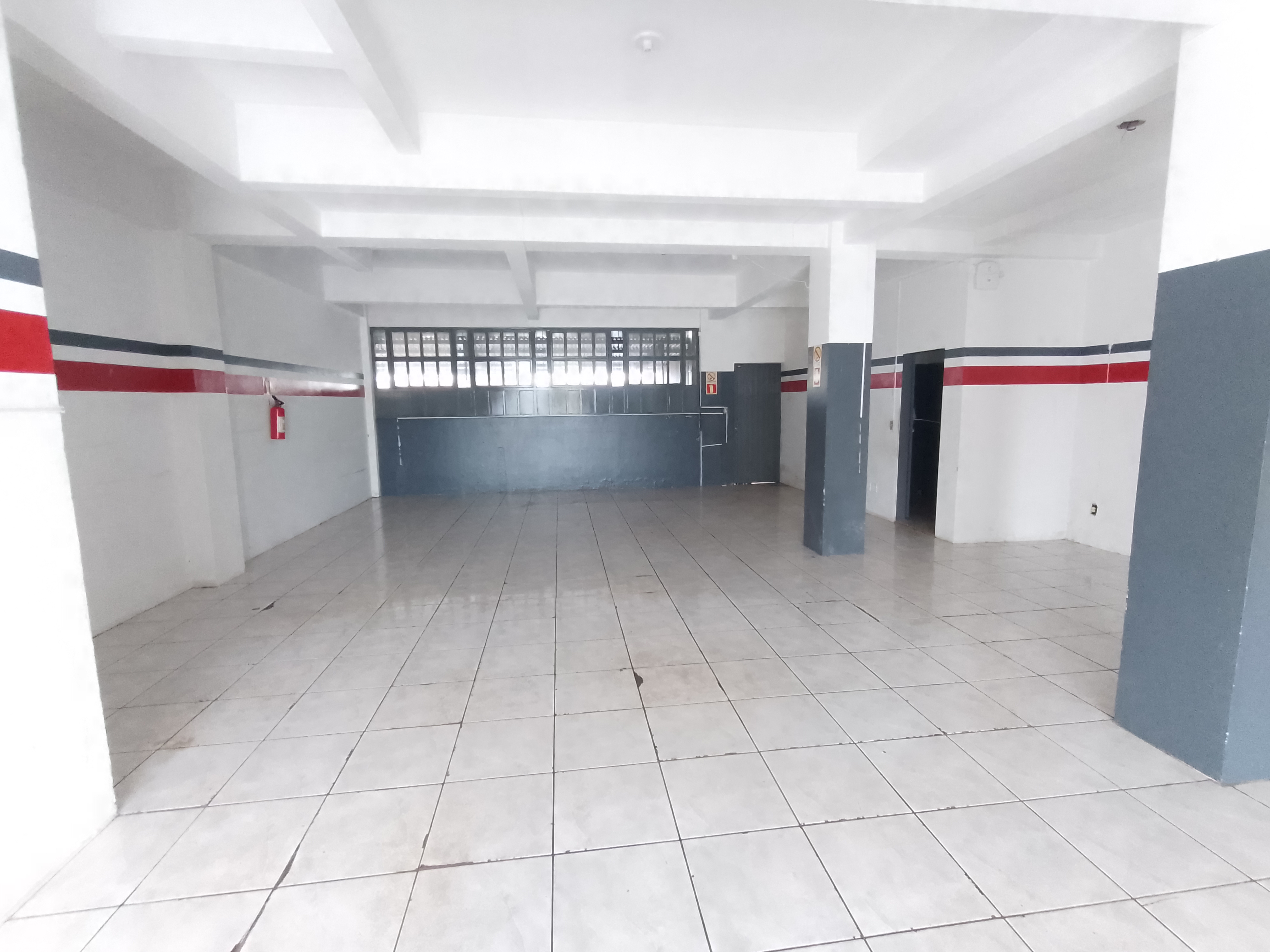 Sala Comercial