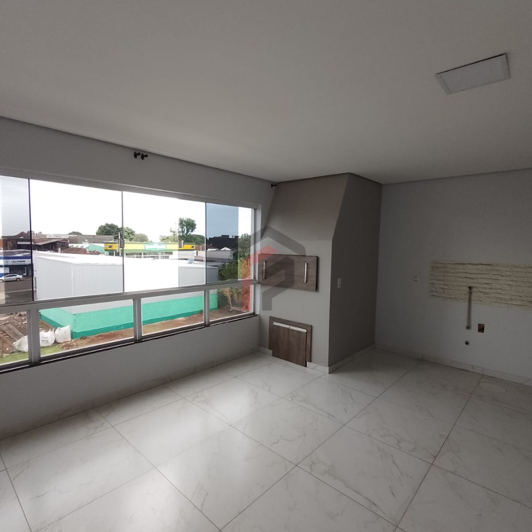 Apartamento no centro