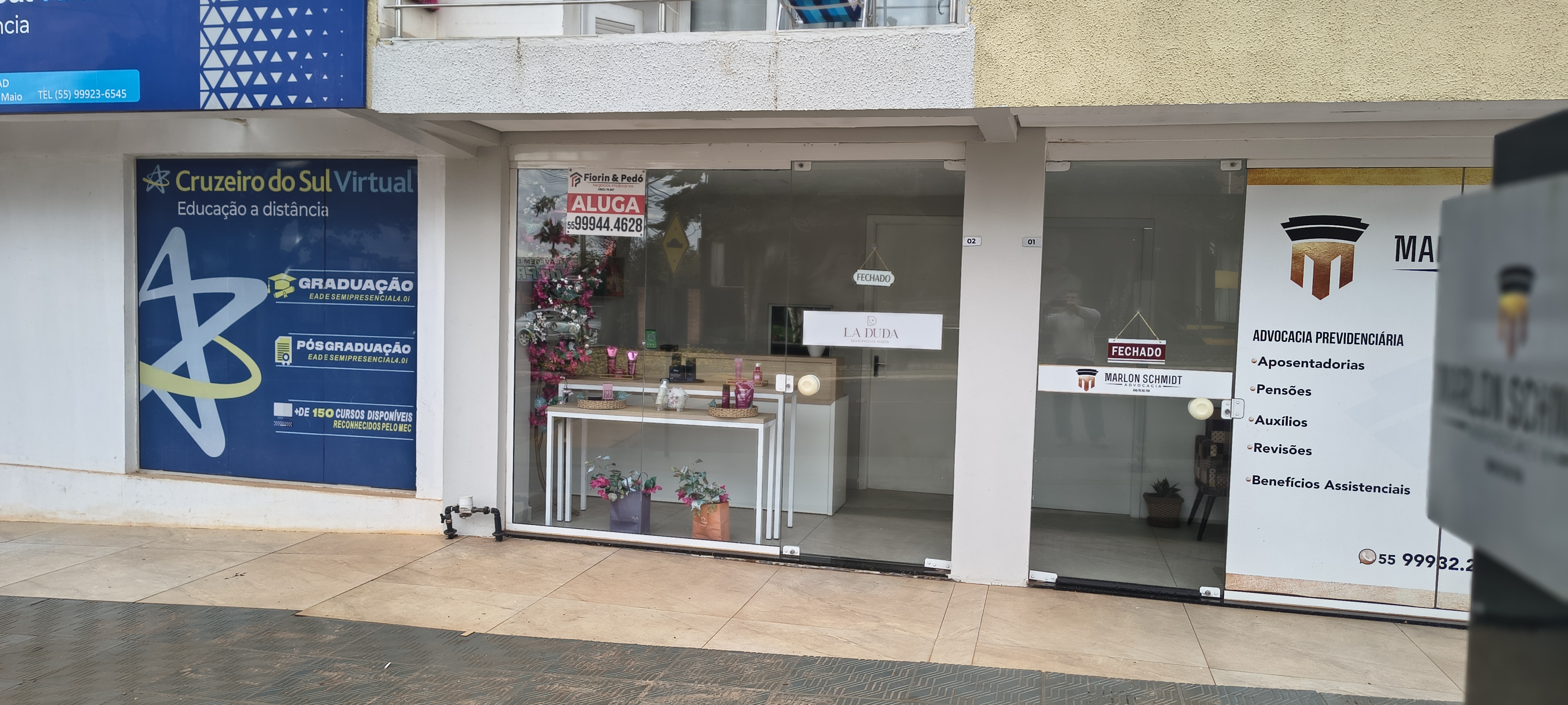 Sala Comercial